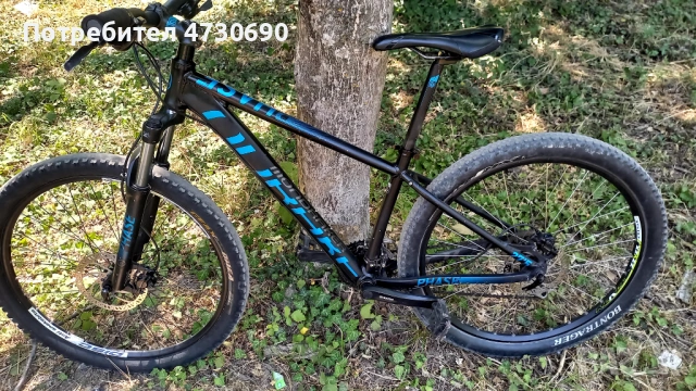 Велосипед mondraker 27,5"