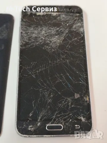 Samsung J3 2016 J320FN за части цял, снимка 3 - Резервни части за телефони - 49848374