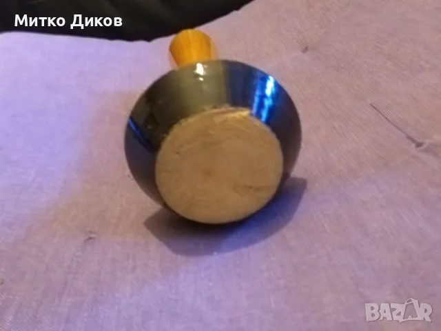 Дървена ваза от соца или двуго за сухи цветя-моливи и друго Н-178мм и фи 48 и 43 мм, снимка 7 - Декорация за дома - 49106013