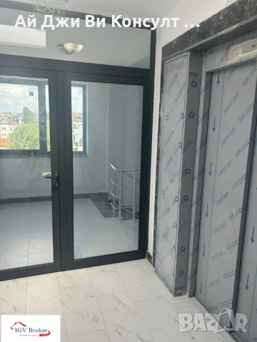 Тристаен апартамент в Овча Купел, снимка 12 - Апартаменти - 51281350