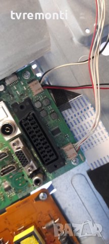 Main Board 17MB82S for Crown 32776, снимка 3 - Части и Платки - 37199992