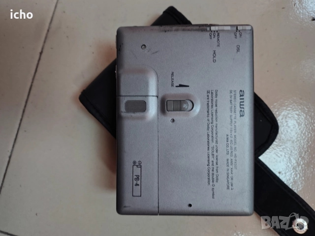 Уокмен phlips sony aiwa, снимка 9 - Ресийвъри, усилватели, смесителни пултове - 50224267