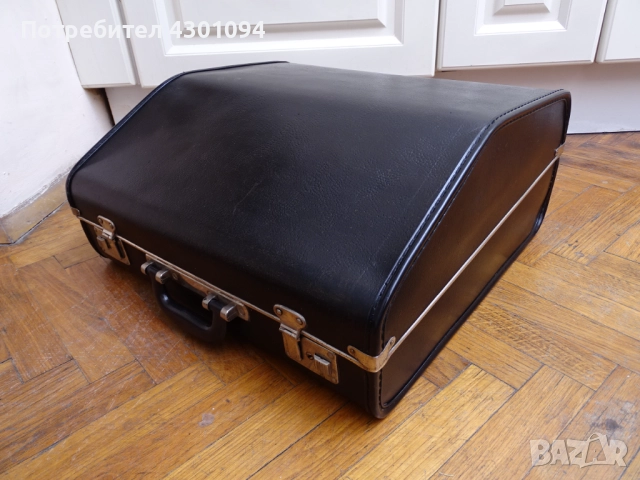 Куфар за акордеон, снимка 2 - Акордеони - 51757909