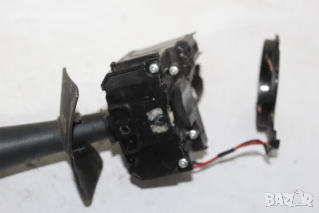 Лост мигачи Рено Меган Сценик 1998 1.6i Renault Megane Scenic, снимка 3 - Части - 49833054