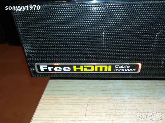 LG NB2520A SOUND BAR-ВНОС GERMANY 1501222036, снимка 7 - Тонколони - 35448203