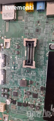 Основна платка ,BN94-10802D, BN41-02528A, снимка 2 - Части и Платки - 32747655