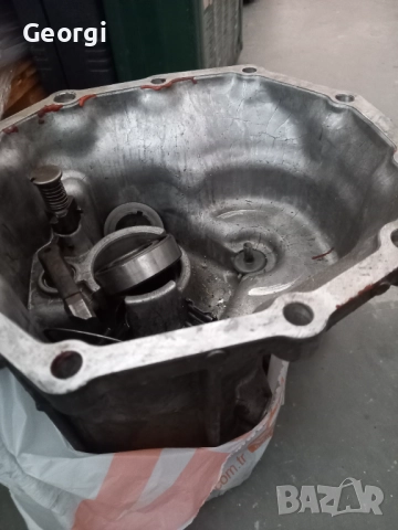 Части от скоростна кутия ТОЙОТА ЛАНД КРУЙЗЕР