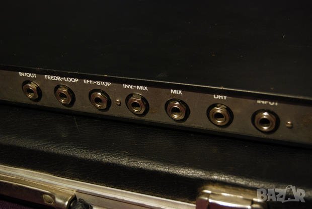 2 броя Vermona DEG 500, снимка 11 - Други - 32233626