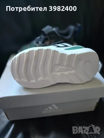 Маратонки Adidas, снимка 2 - Детски маратонки - 51049550