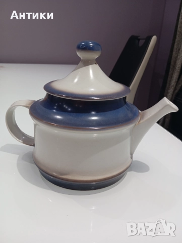 Goebel стар порцеланов чайник 