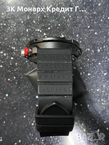 Часовник Armani Exchange D-Bolt AX2960, снимка 4 - Мъжки - 50932677
