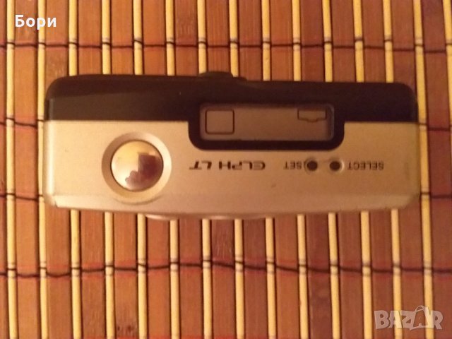 CANON ELPH LT фотоапарат, снимка 2 - Фотоапарати - 27416841