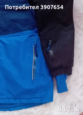 Юношеско скиорско яке, снимка 8 - Детски якета и елеци - 48151383