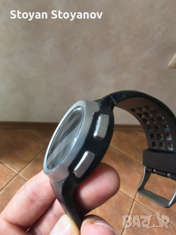 Спортен Часовник Kalenji W900 M (Decathlon) + Нова Каишка (БОНУС), снимка 3 - Мъжки - 52593934