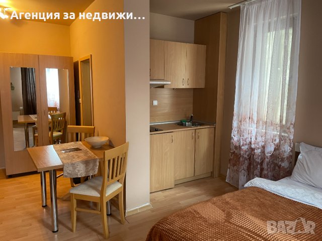 ОТДАВА АПАРТАМЕНТИ ПОД НАЕМ В ГР.БАНСКО, снимка 2 - Апартаменти - 38598550