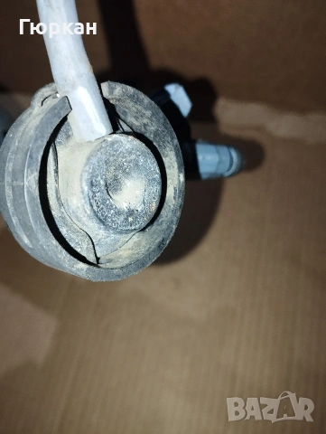 Hyundai Santa Fe - Kia Sorento 3.5L  2003-2005 Дюзи 35310 - 38010 , снимка 4 - Части - 53608610