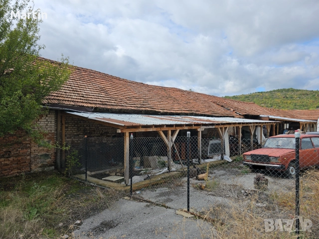 Промишлено помещение - склад, снимка 4 - Складове - 52516574