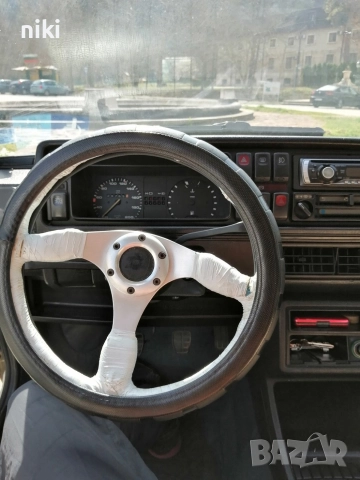 Golf 2  автомобила е съхраняван във гараж., снимка 11 - Автомобили и джипове - 52848895