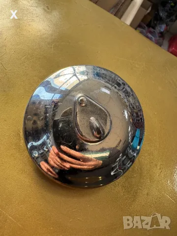 КАПАЧКА РЕЗЕРВОАР SYRENA 105 НОВА , снимка 2 - Части - 49910886