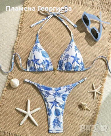 Дамски бански, снимка 1