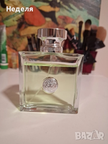 Парфюм Versace Versense 