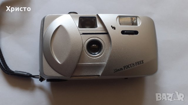 фотоапарат с лента пластмасов видове, снимка 10 - Фотоапарати - 22333832