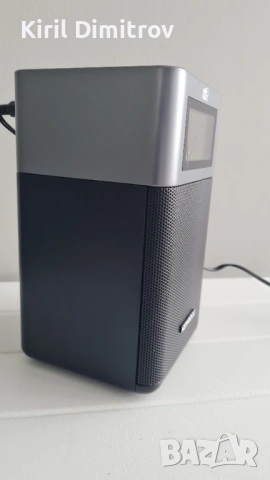 Kenwood CR-M10DAB – цифрово радио , снимка 6 - Радиокасетофони, транзистори - 53336165