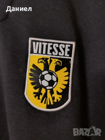 Блуза с дълъг на Витес , снимка 3 - Фен артикули - 51813341