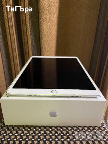Apple iPad Pro 1st Gen. 512GB, Wi-Fi + Cellular 10.5 in А1709, нов + Кутия!, снимка 8 - Таблети - 43976812
