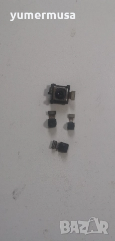 Huawei Nova 10 SE-оригинални камери