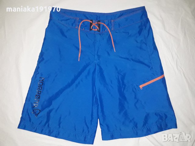 Norrona /29 Board Shorts men's (L) мъжки къси панталони 