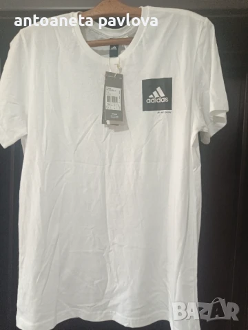 Тениска Adigas