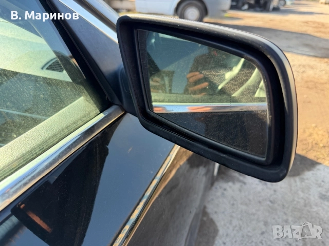 BMW 530i 272кс N53B30A на части , снимка 13 - Автомобили и джипове - 52878939