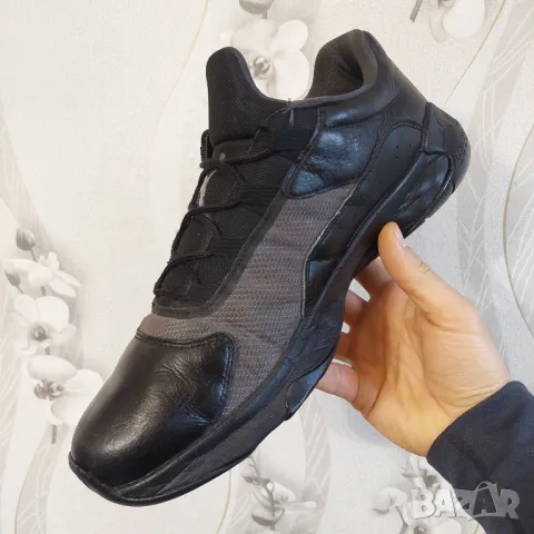 маратонки NIKE AIR JORDAN 11 CMFT номер 44 ,5- 45 ,5, снимка 5 - Маратонки - 49765115