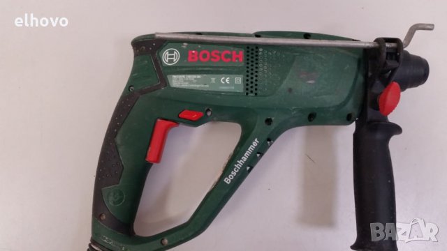 Перфоратор Bosch hammer PBH 2100 RE, снимка 8 - Други инструменти - 27641081