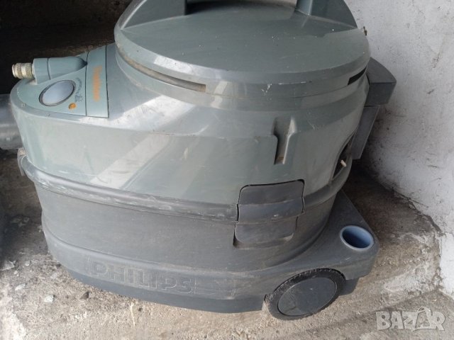 Прахосмукачка пфилипс, снимка 3 - Прахосмукачки - 36757536