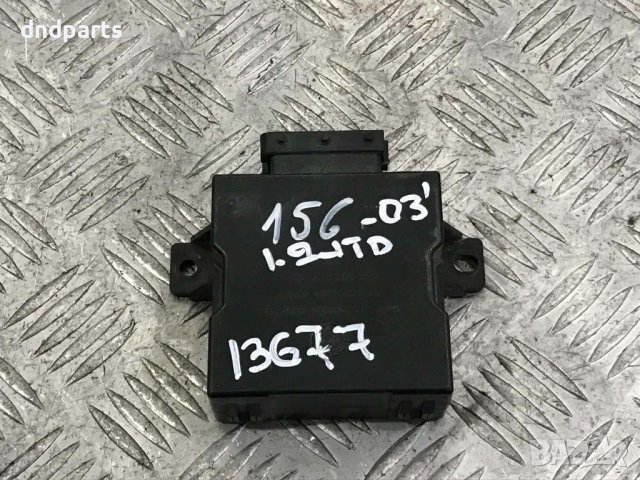 Модул Alfa Romeo 156,1.9JTD,2003г.