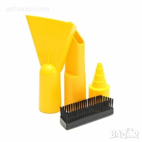 ПРАХОСМУКАЧКА 90W 12V --8031, снимка 5 - Аксесоари и консумативи - 39792070
