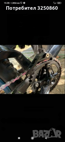 Specialized demo 8 down hill 26цола, снимка 7 - Велосипеди - 51825361