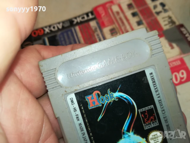 SEGA GAME MADE IN JAPAN 0106251707, снимка 17 - Друга електроника - 50506207