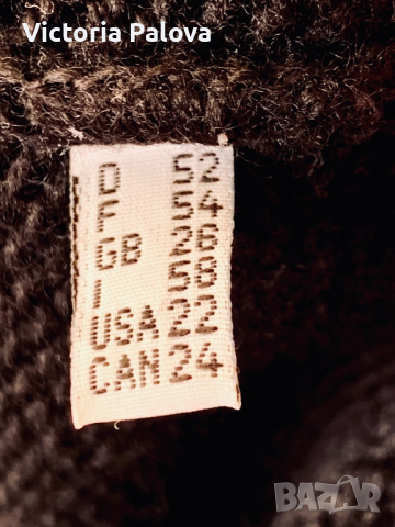 Марков пуловер BURBERRY LONDON оригинал, снимка 10 - Пуловери - 44877882