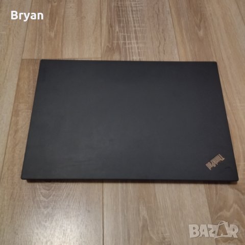 Lenovo ThinkPad P50 s - i7 / 16 ram/ssd, снимка 9 - Лаптопи за работа - 43550592