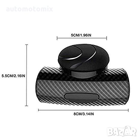Топка за волан с метален лагер и силиконова топка - 250883, снимка 3 - Аксесоари и консумативи - 34621399