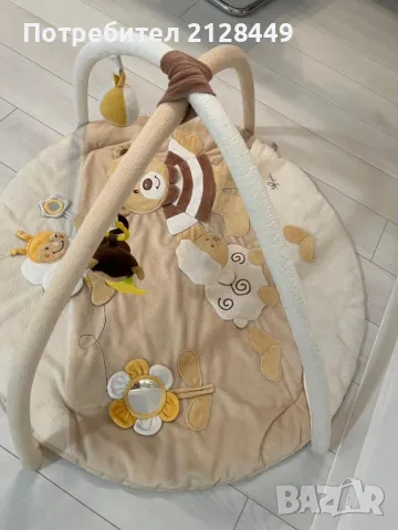 Активна гимнастика за деца , снимка 2 - Други - 50054225