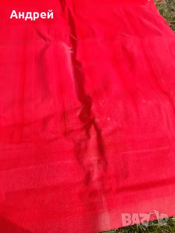 Стар плажен надуваем дюшек, снимка 6 - Други ценни предмети - 49304487