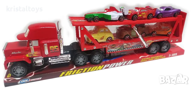 Детски играчки на едро! Чудесни предложения! Нова доставка!  