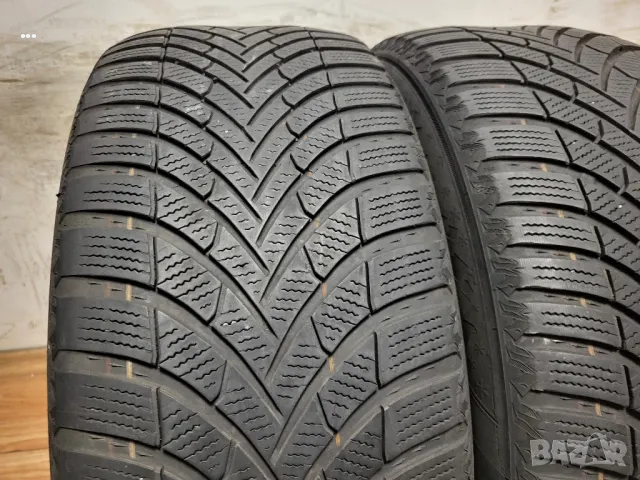 235/50/18 Michelin / Semperit зимни гуми , снимка 11 - Гуми и джанти - 48931342