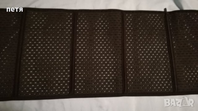 стягащ колан, снимка 2 - Корсети, бюстиета, топове - 33254604