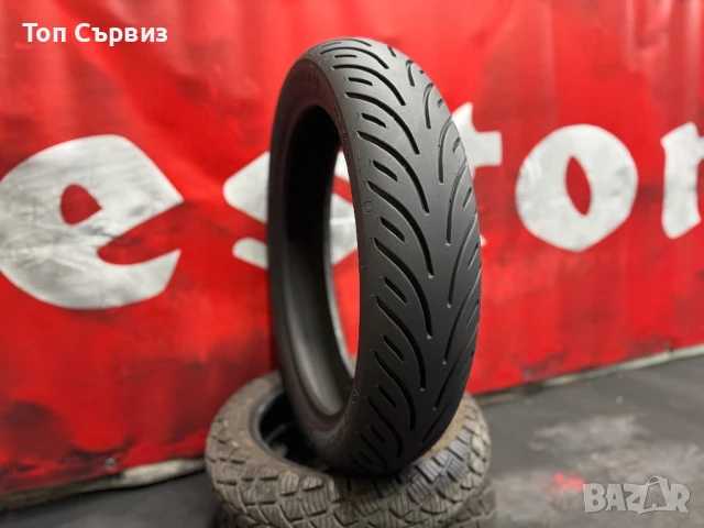 130 70 18, Мото гума, Michelin RoadClassic