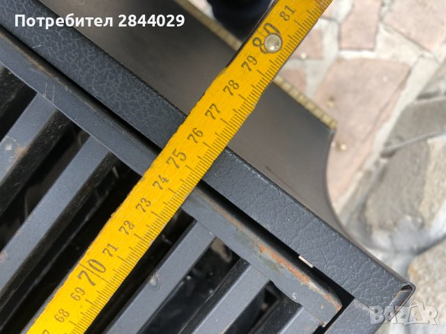 продавам старинна газова камина, снимка 6 - Антикварни и старинни предмети - 40685155